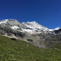 Weisshorn