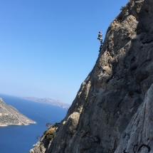 Kalymnos Gerakios